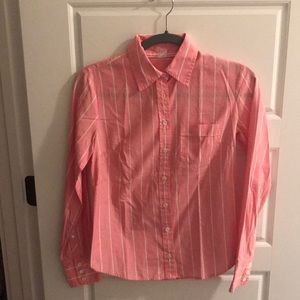J. Crew button down shirt.